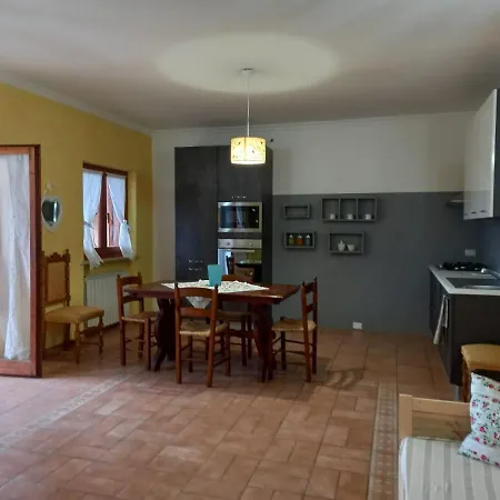 Antica Fonte Apartment Montefranco Exterior photo