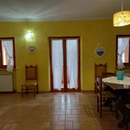 Antica Fonte Apartment Montefranco Exterior photo