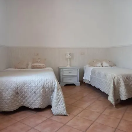 Antica Fonte Apartment Montefranco Exterior photo