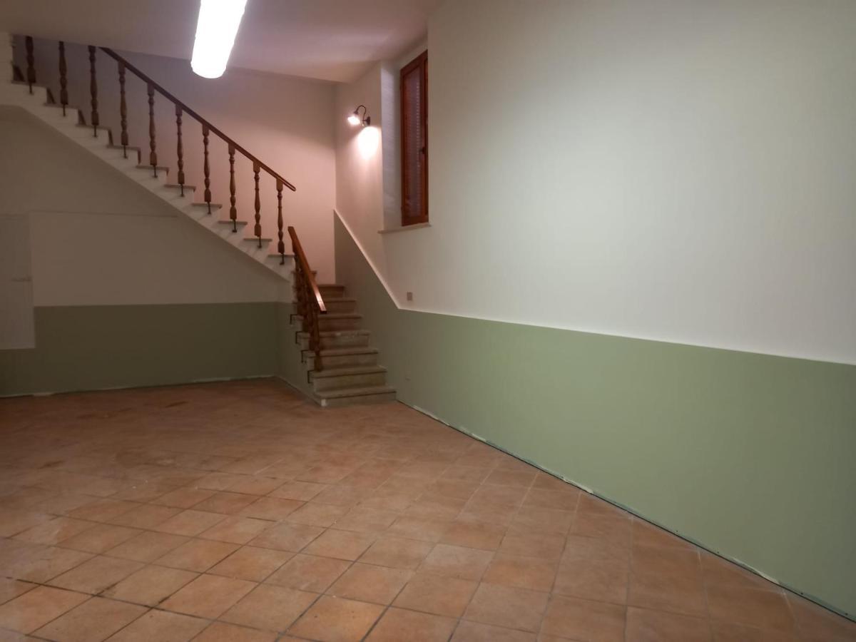 Apartment Antica Fonte Montefranco