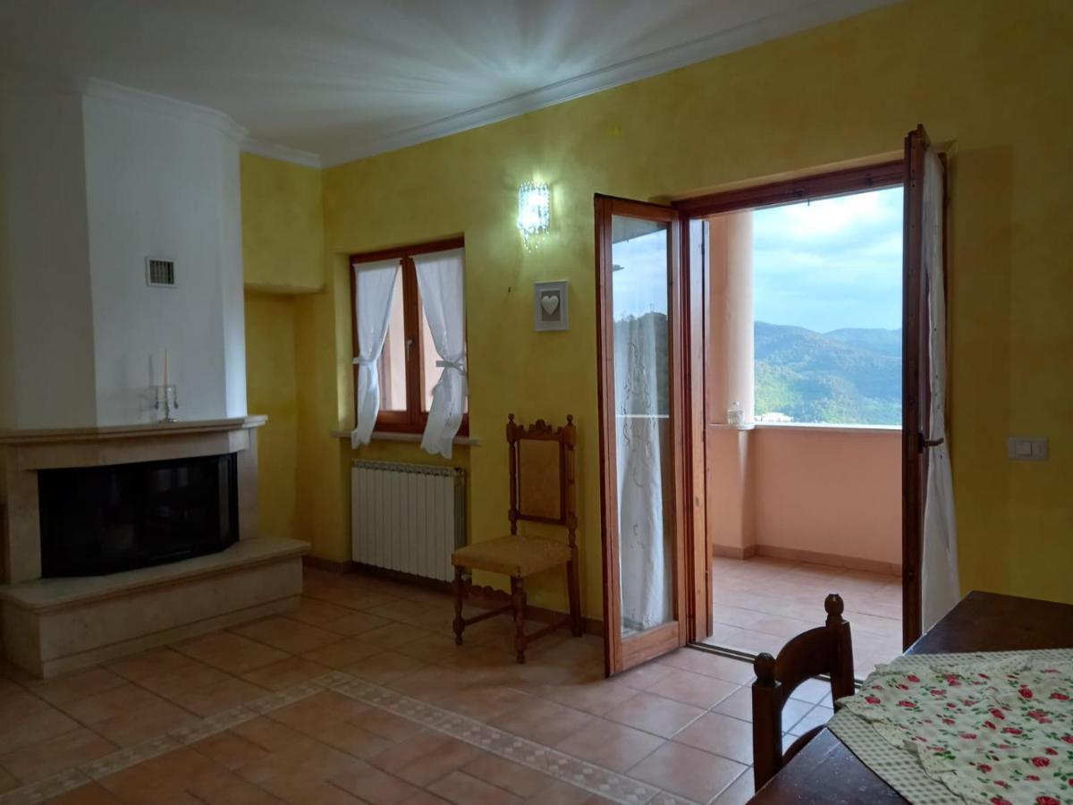 Apartment Antica Fonte *