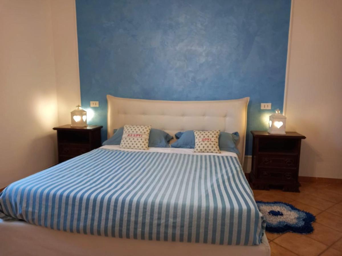 Antica Fonte Apartment Montefranco