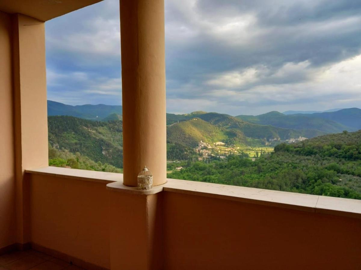 Apartment Antica Fonte