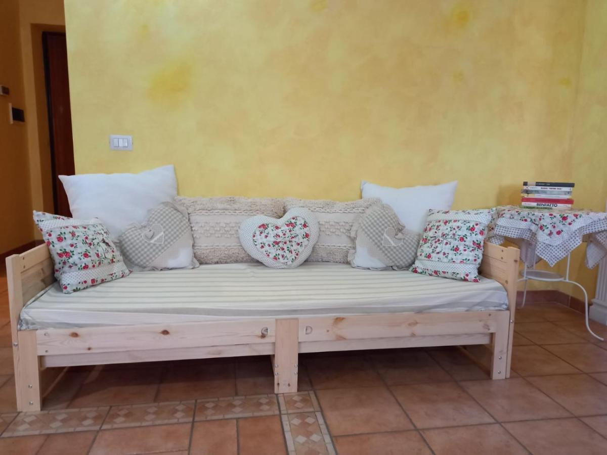 Apartment Antica Fonte *