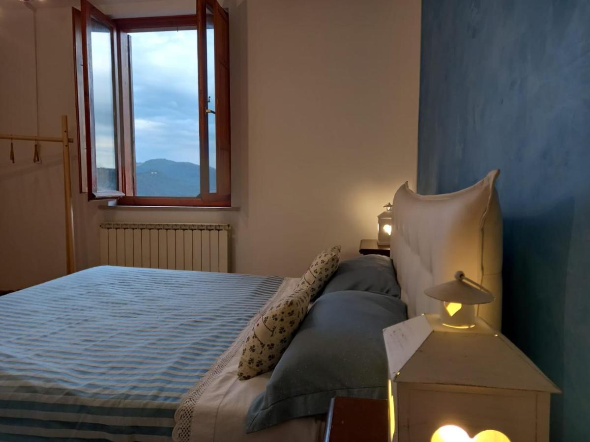 Apartment Antica Fonte Montefranco