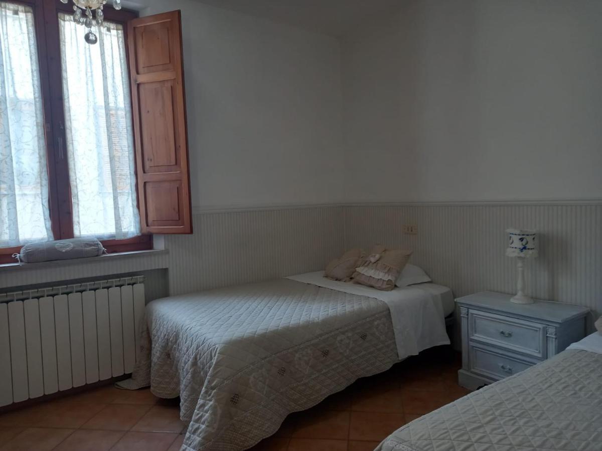 Apartment Antica Fonte