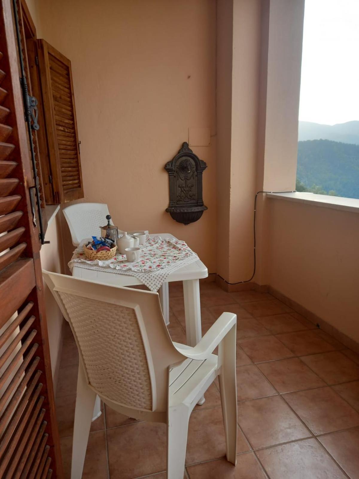 Antica Fonte Apartment *