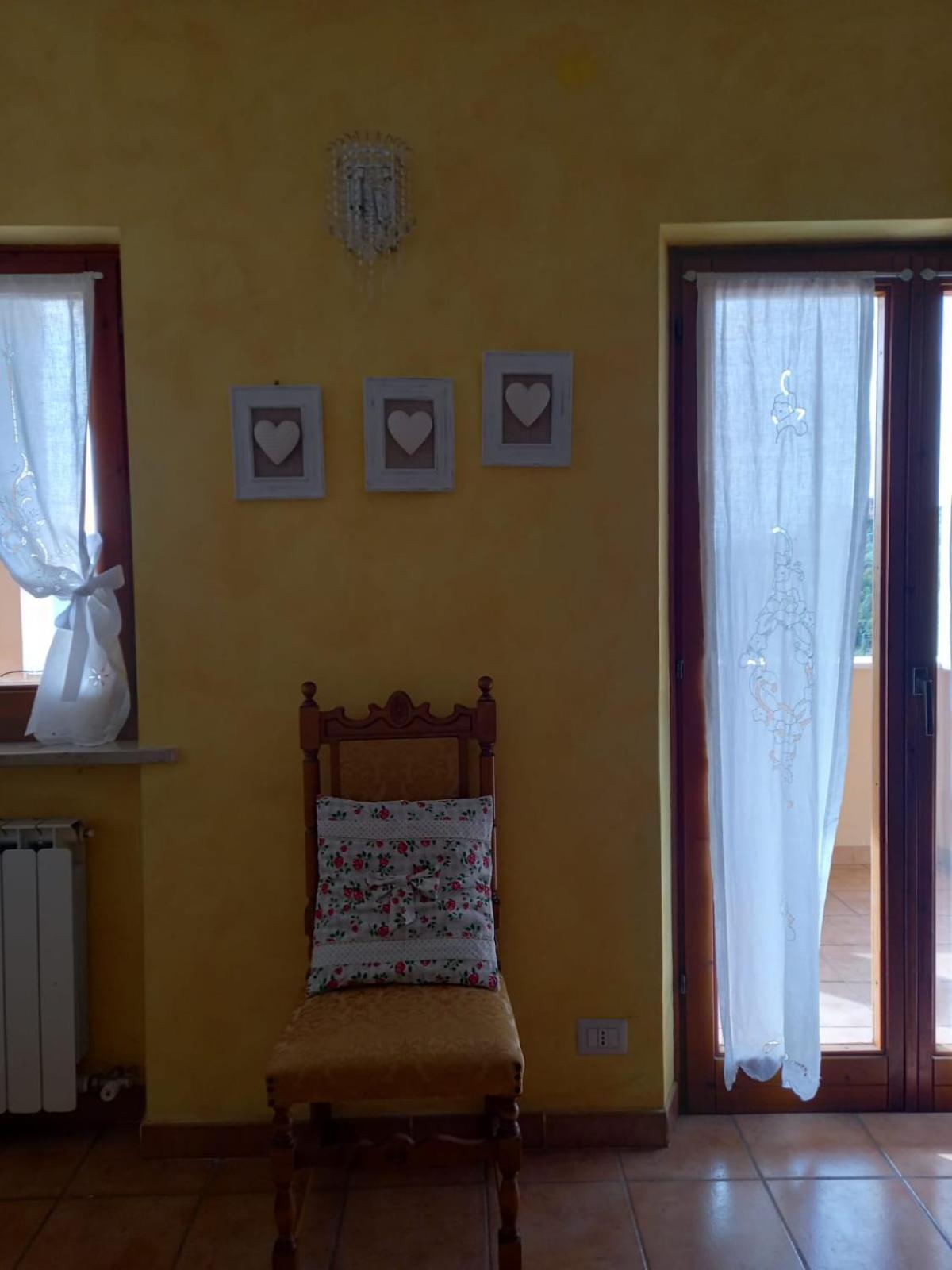 Antica Fonte * Montefranco