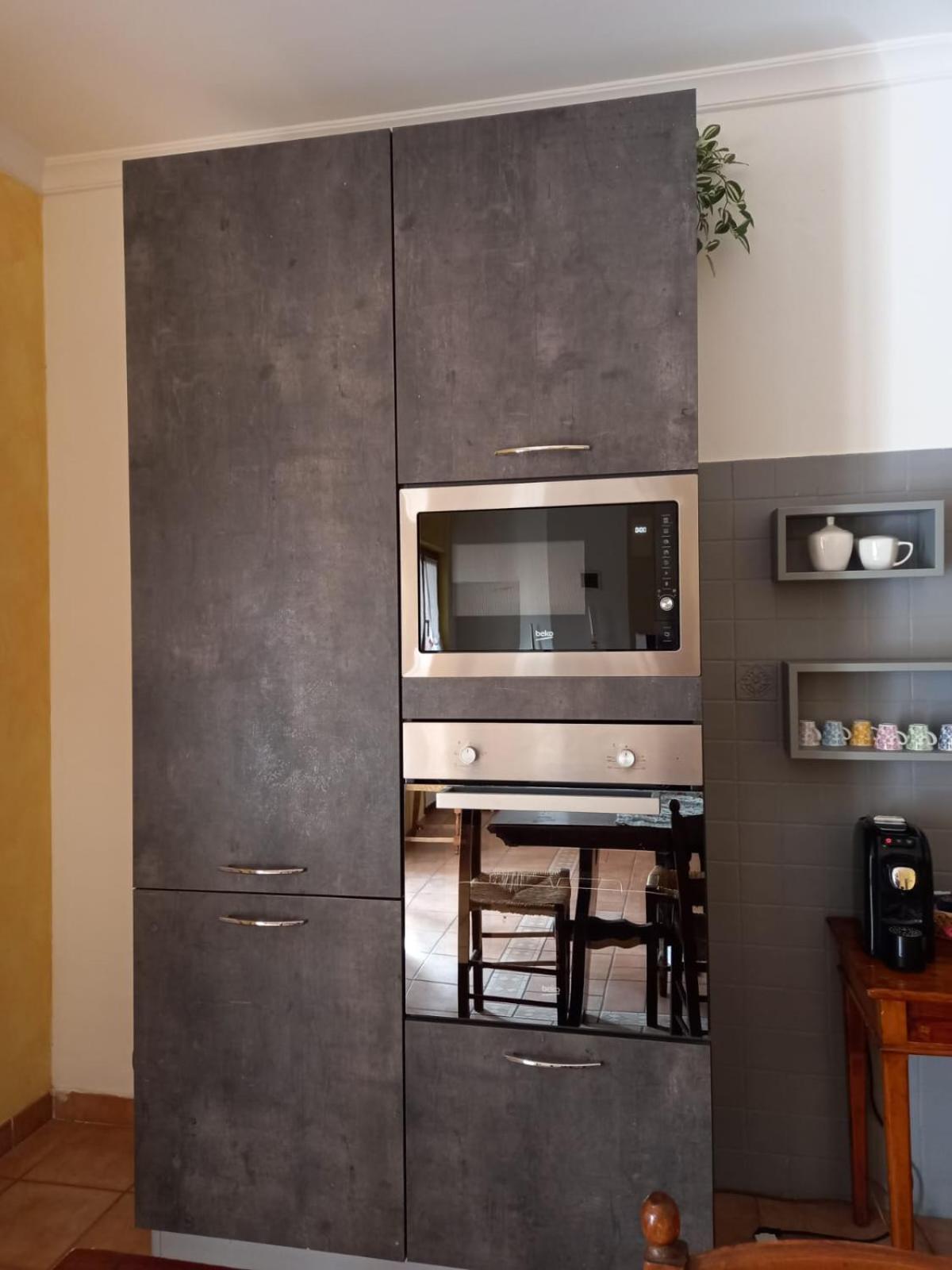 Apartment Antica Fonte