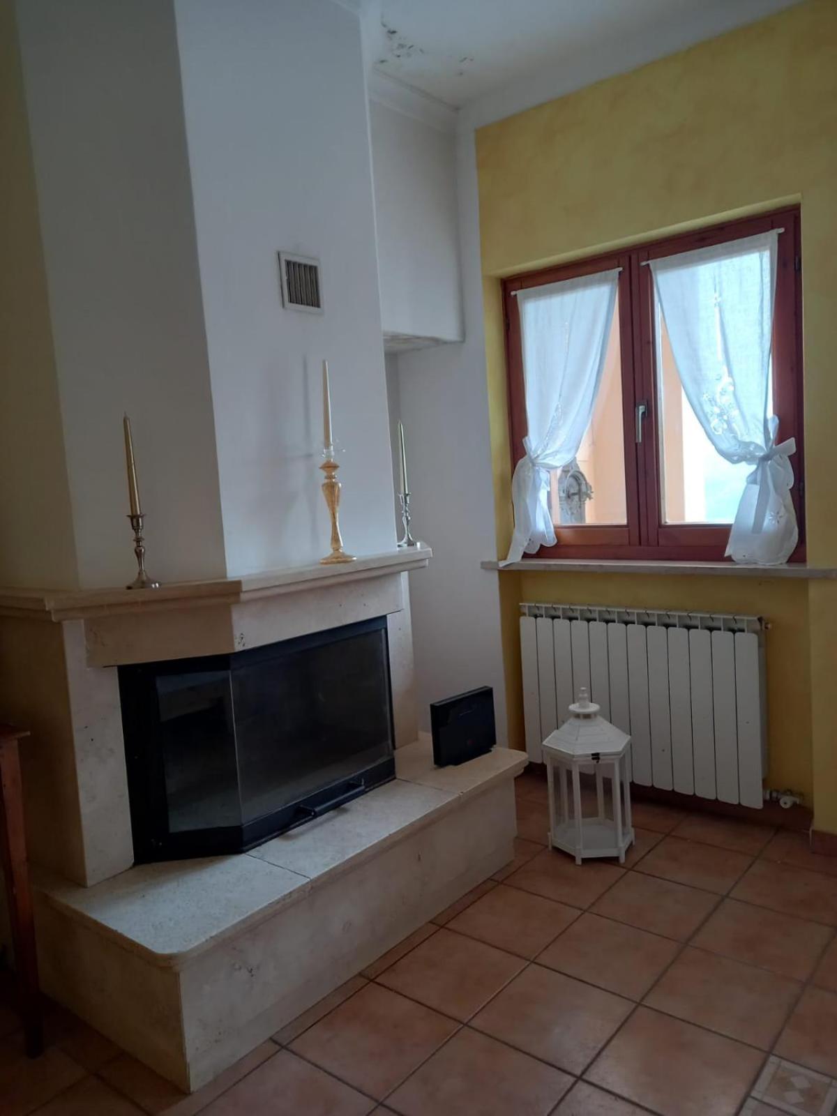 Antica Fonte Apartment Montefranco