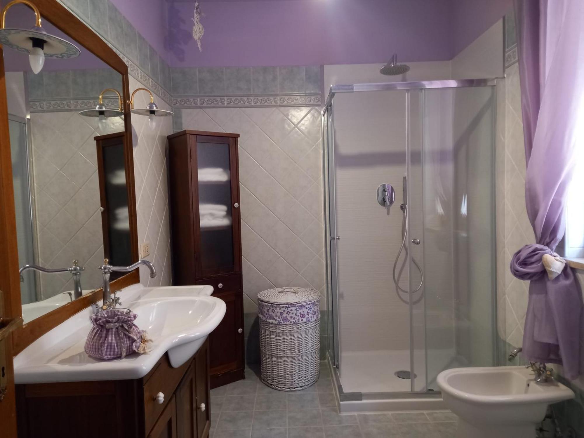 Apartment Antica Fonte Montefranco