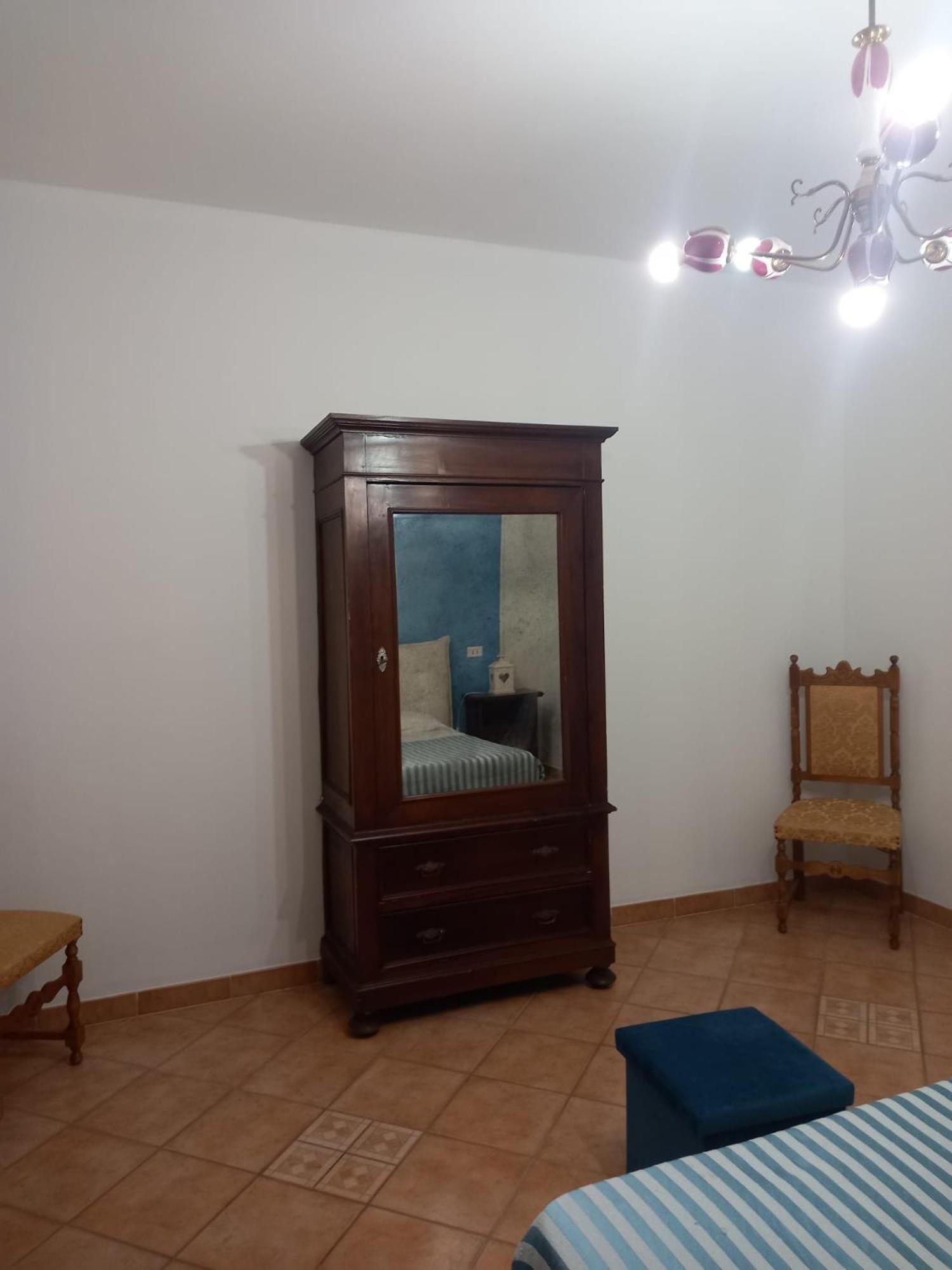 Apartment Antica Fonte *